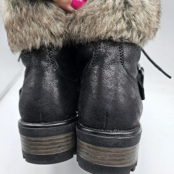 Carlos by Carlos Santana Syracuse Boots