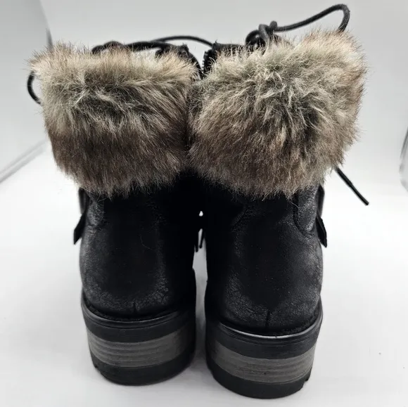 Carlos by Carlos Santana Syracuse Boots