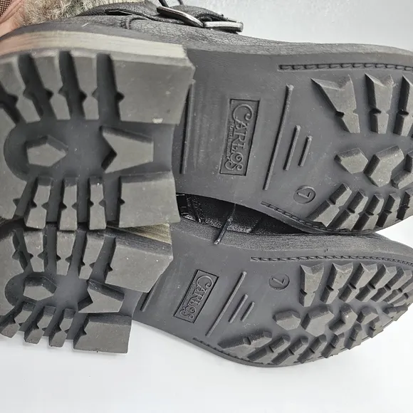 Carlos by Carlos Santana Syracuse Boots