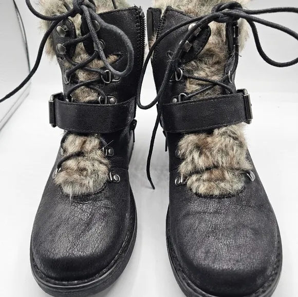 Carlos by Carlos Santana Syracuse Boots