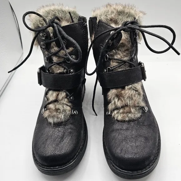 Carlos by Carlos Santana Syracuse Boots