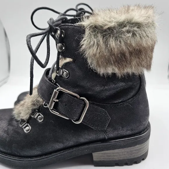 Carlos by Carlos Santana Syracuse Boots