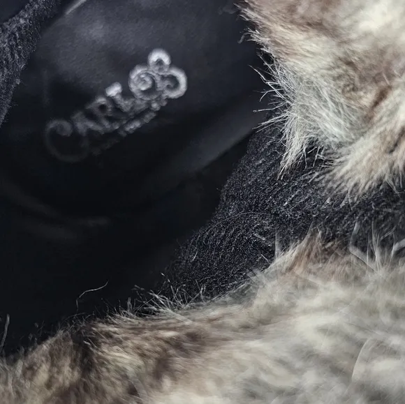 Carlos by Carlos Santana Syracuse Boots