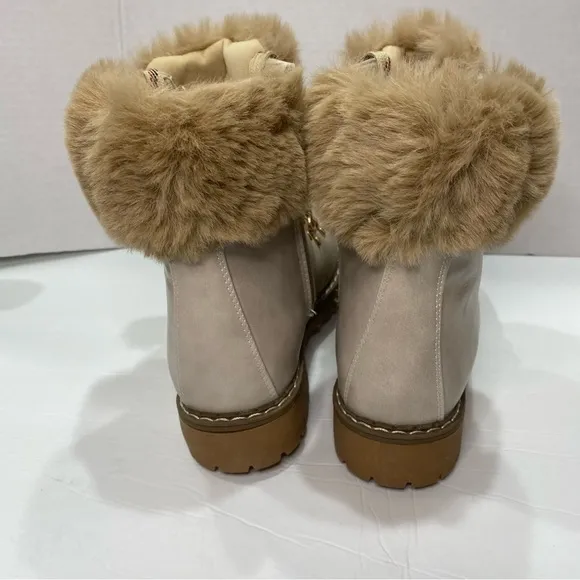 Catherine Boots New 6.5