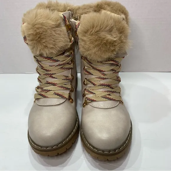 Catherine Boots New 6.5