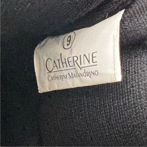 Catherine Malandrino Polar Faux‎ Fur Shearling Trimmed Combat Boots