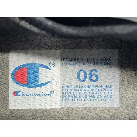 Champion Rally Drizzle Camo High Top Waterproof Shoes Size 6 Youth