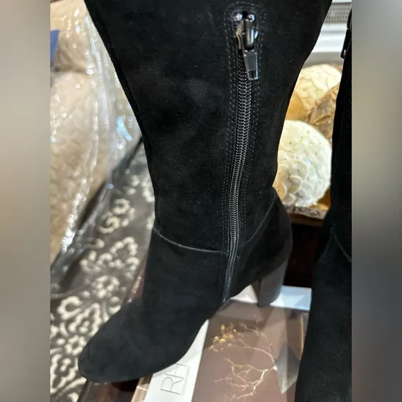 Charles David Tall Boots