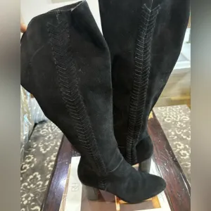 Charles David Tall Boots