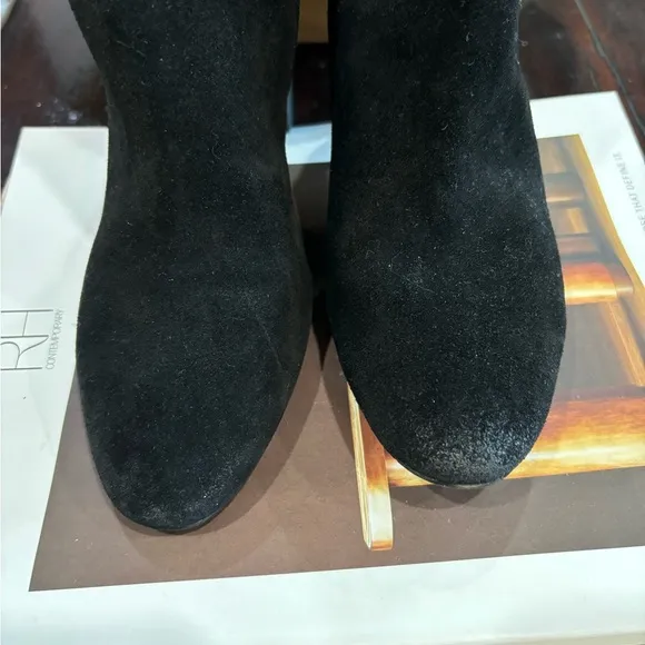 Charles David Tall Boots