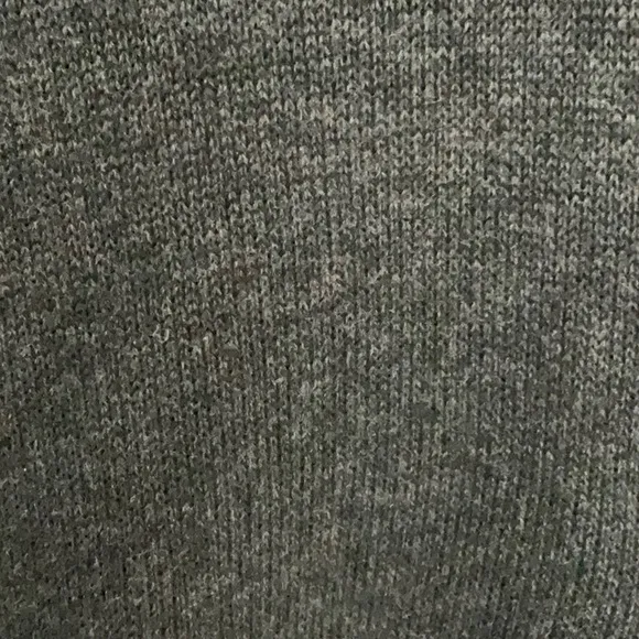 Chico’s Faux Pleat Pearl Embellished Cardigan