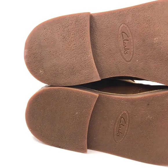 Clarks Originals Bushacre Chukka Boots 13M