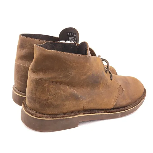Clarks Originals Bushacre Chukka Boots 13M