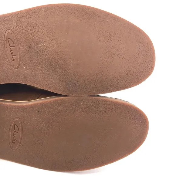 Clarks Originals Bushacre Chukka Boots 13M
