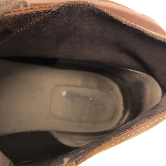 Clarks Originals Bushacre Chukka Boots 13M