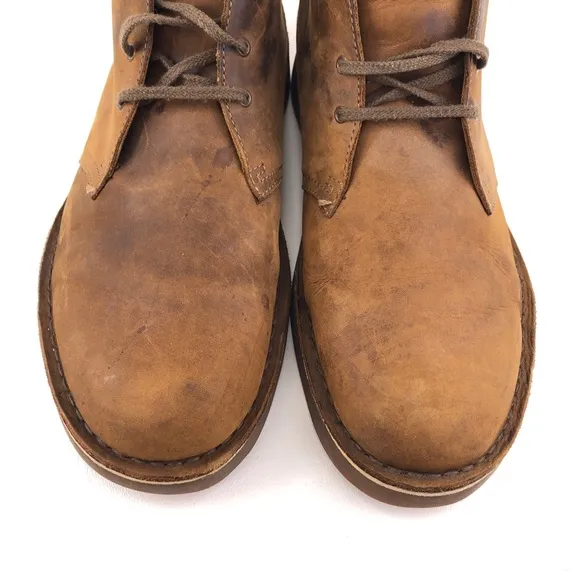 Clarks Originals Bushacre Chukka Boots 13M