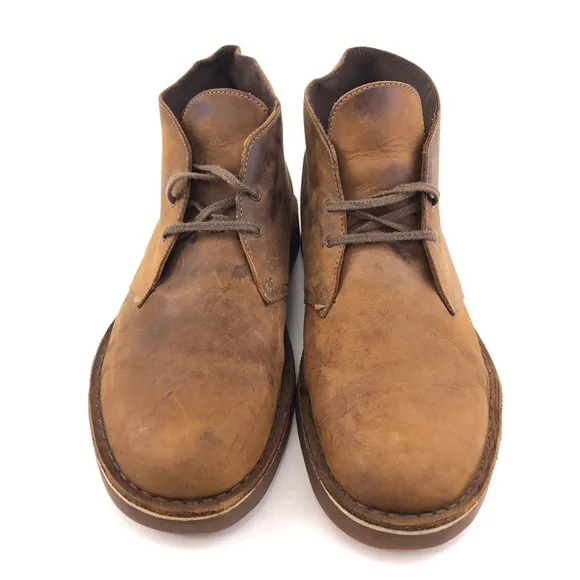 Clarks Originals Bushacre Chukka Boots 13M