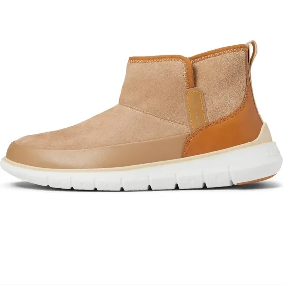 Cole Haan Generation Zerogrand Water Resistant Bootie