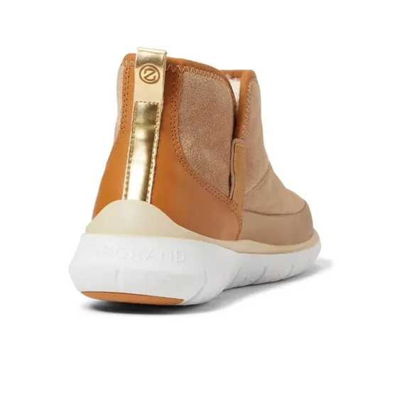 Cole Haan Generation Zerogrand Water Resistant Bootie