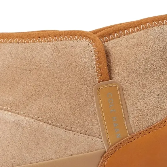Cole Haan Generation Zerogrand Water Resistant Bootie