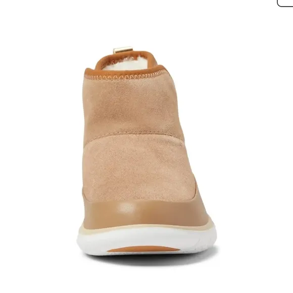 Cole Haan Generation Zerogrand Water Resistant Bootie