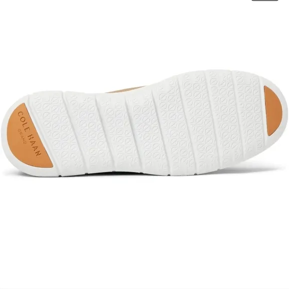 Cole Haan Generation Zerogrand Water Resistant Bootie