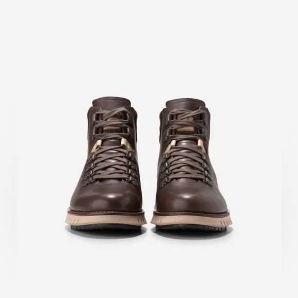 Cole Haan Men's ZERØGRAND Remastered Waterproof Hiking Boots