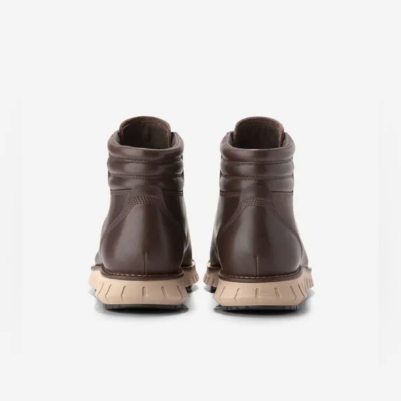 Cole Haan Men's ZERØGRAND Remastered Waterproof Hiking Boots