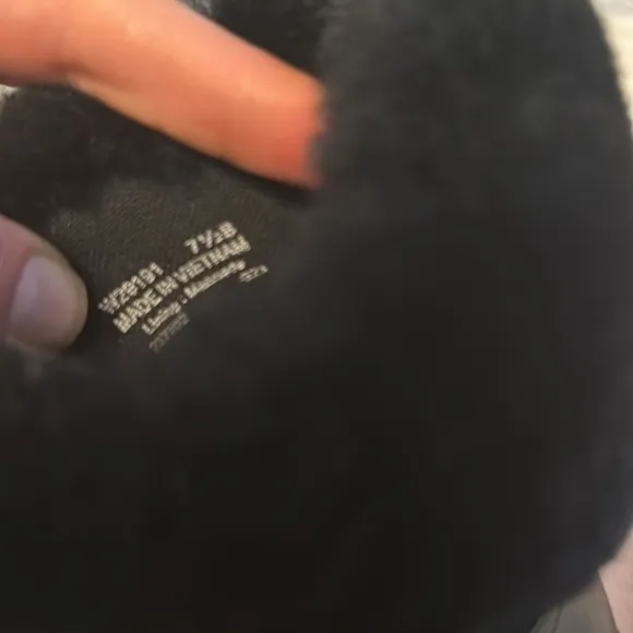 Cole Haan ZEROGRAND Explore Upstate 25MM Leather &amp; Wool Hiking Boots