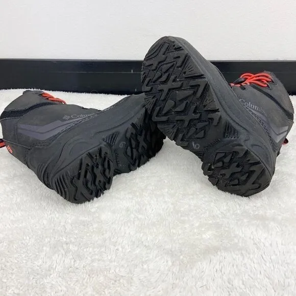 Columbia 200 Grams Omni-Heat Winter Snow Boots