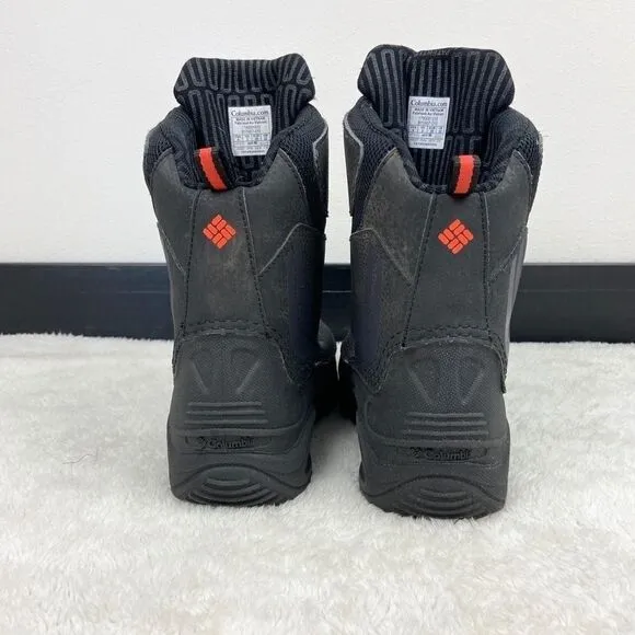 Columbia 200 Grams Omni-Heat Winter Snow Boots