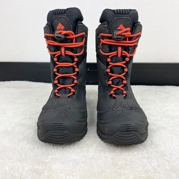 Columbia 200 Grams Omni-Heat Winter Snow Boots