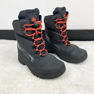 Columbia 200 Grams Omni-Heat Winter Snow Boots