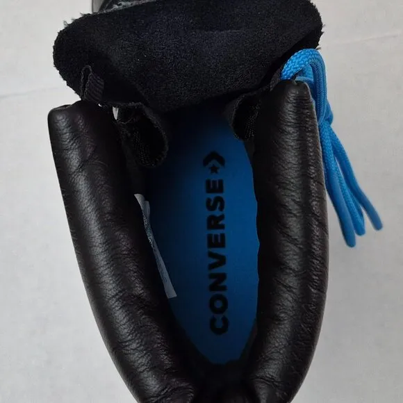 Converse X Ambush Chuck Taylor Duck Boot Black 170588C Sizes - NWoB