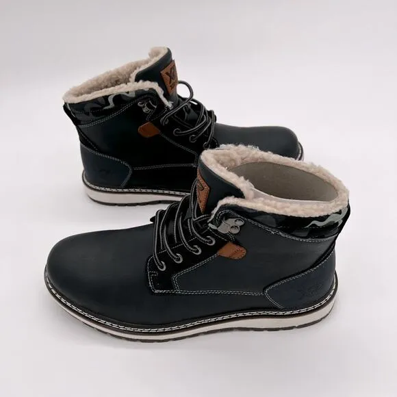 Copied - XRAY Men's Dresden Boots
