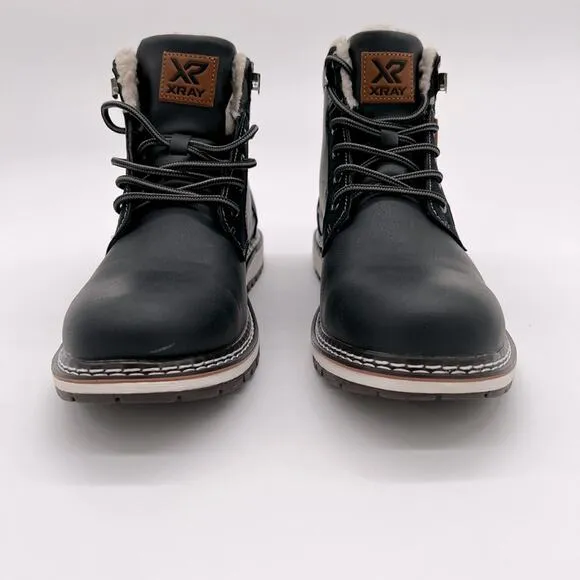 Copied - XRAY Men's Dresden Boots