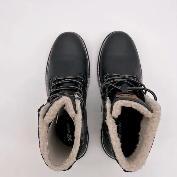 Copied - XRAY Men's Dresden Boots
