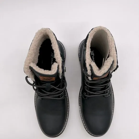 Copied - XRAY Men's Dresden Boots