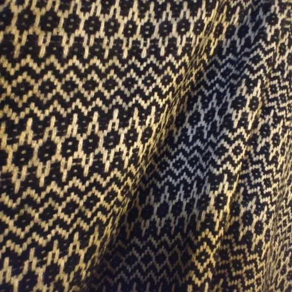 Cozy Knitted Wrap New