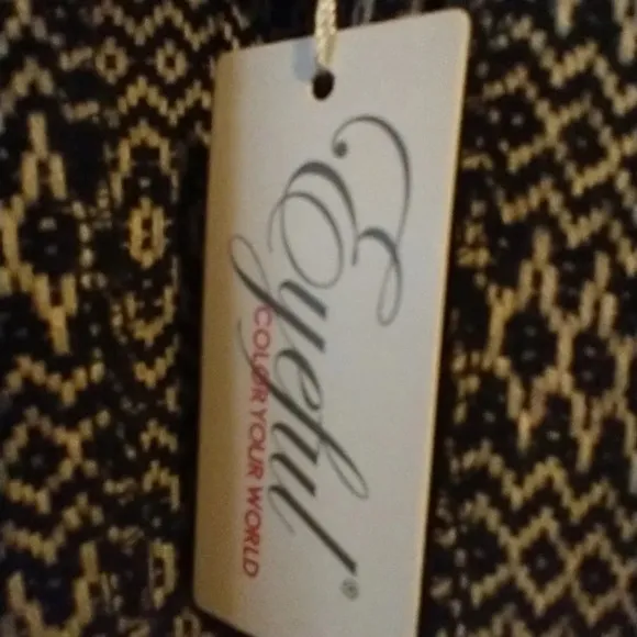 Cozy Knitted Wrap New