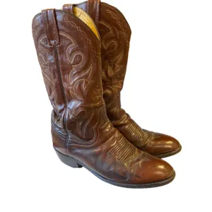 Dan Post Western boots, men’s size 9