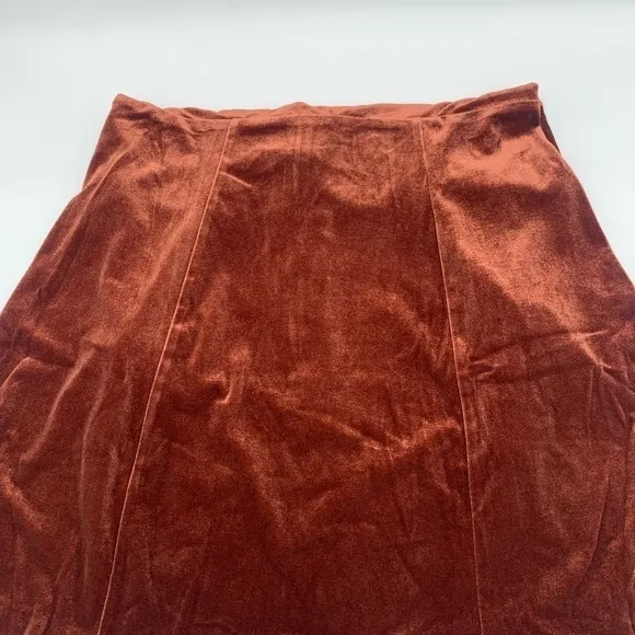 DANIELLE BERNSTEIN VELVET SHORT MINI DRESS BRAND NEW