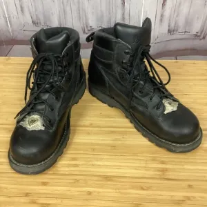 Danner APB 6&quot; Black Combat gore Tex boots 12
