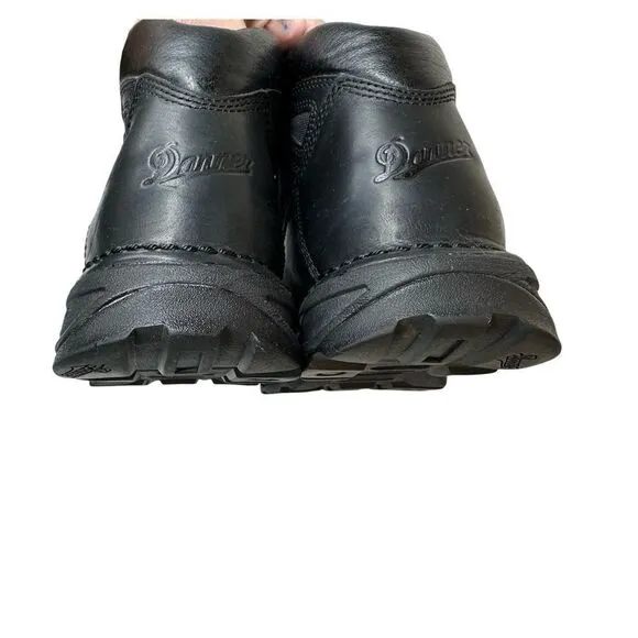 DANNER STRIKER II 4.5&quot; GTX UNIFORM TACTICAL BOOTS Size 9