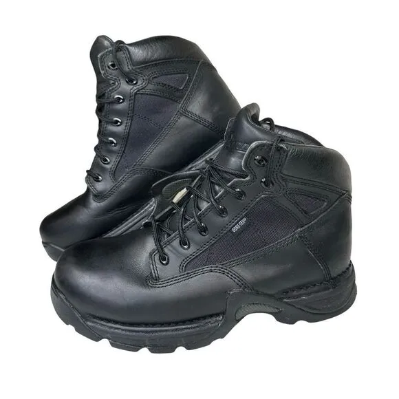 DANNER STRIKER II 4.5&quot; GTX UNIFORM TACTICAL BOOTS Size 9