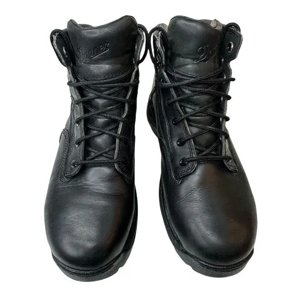 DANNER STRIKER II 4.5&quot; GTX UNIFORM TACTICAL BOOTS Size 9