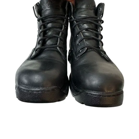 DANNER STRIKER II 4.5&quot; GTX UNIFORM TACTICAL BOOTS Size 9