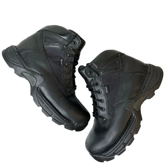 DANNER STRIKER II 4.5&quot; GTX UNIFORM TACTICAL BOOTS Size 9