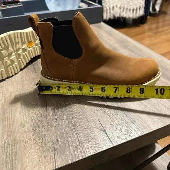 Danner Tramline Chelsea 917 GTX boots