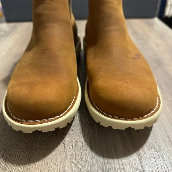 Danner Tramline Chelsea 917 GTX boots